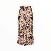 Caballero Bria Skirt- Bushveld Haze Tan