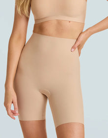Commando Classic Control Short - Beige
