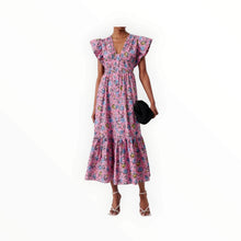 Derek Lam 10 Crosby Greta - Pink Multi
