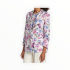 Cami NYC Owen Blazer - Clematis