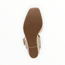 Sam Edelman Vada Sandal - Gold Leaf