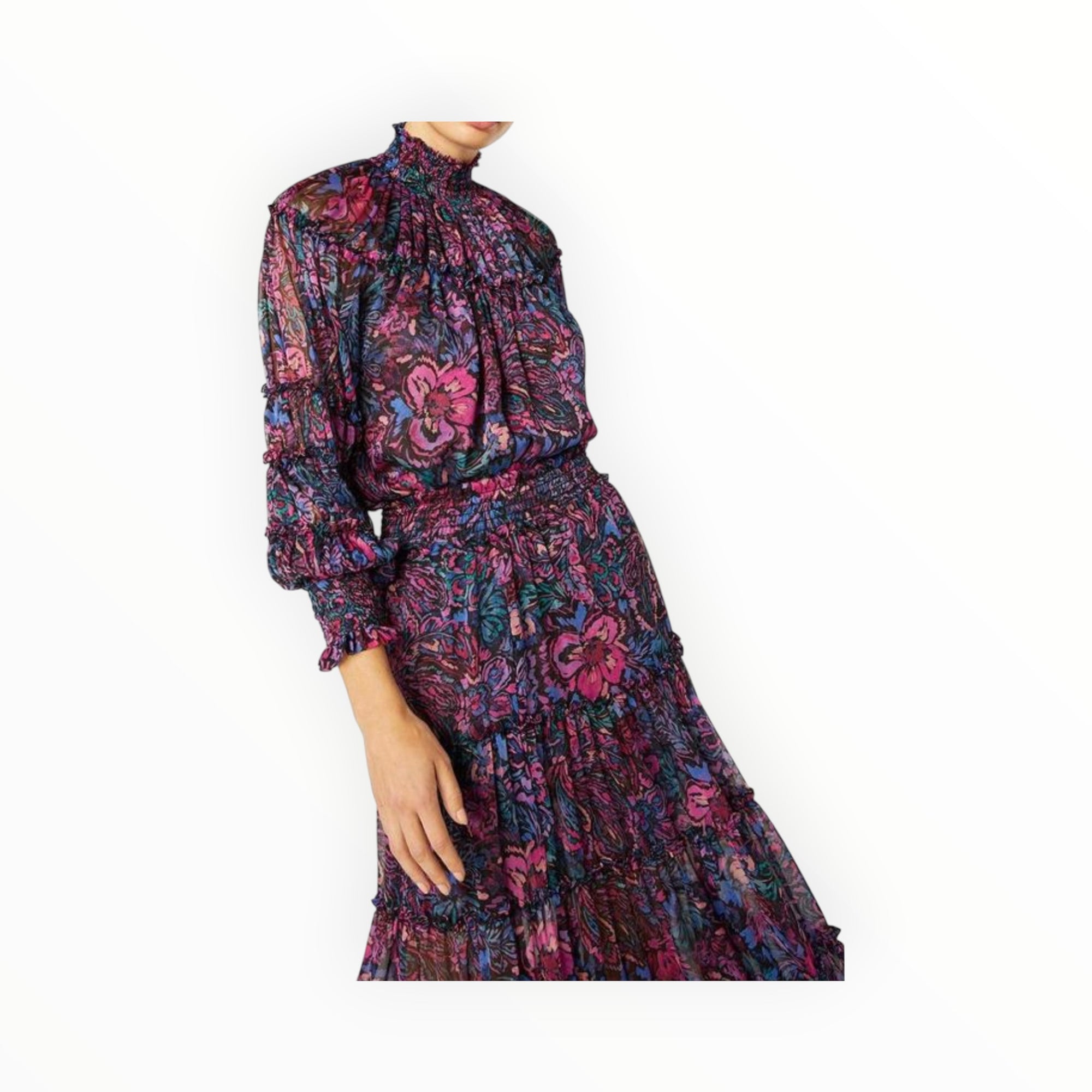 MISA Rosalind Top