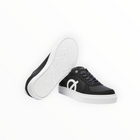 LØCI Classic Sneaker - Black/White
