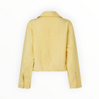 Samsøe Samsøe Sadaphine Shirt - Straw