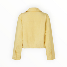 Samsøe Samsøe Sadaphine Shirt - Straw
