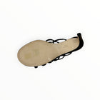 Frēda Salvador Pippa Heel - Black