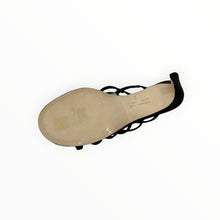 Frēda Salvador Pippa Heel - Black