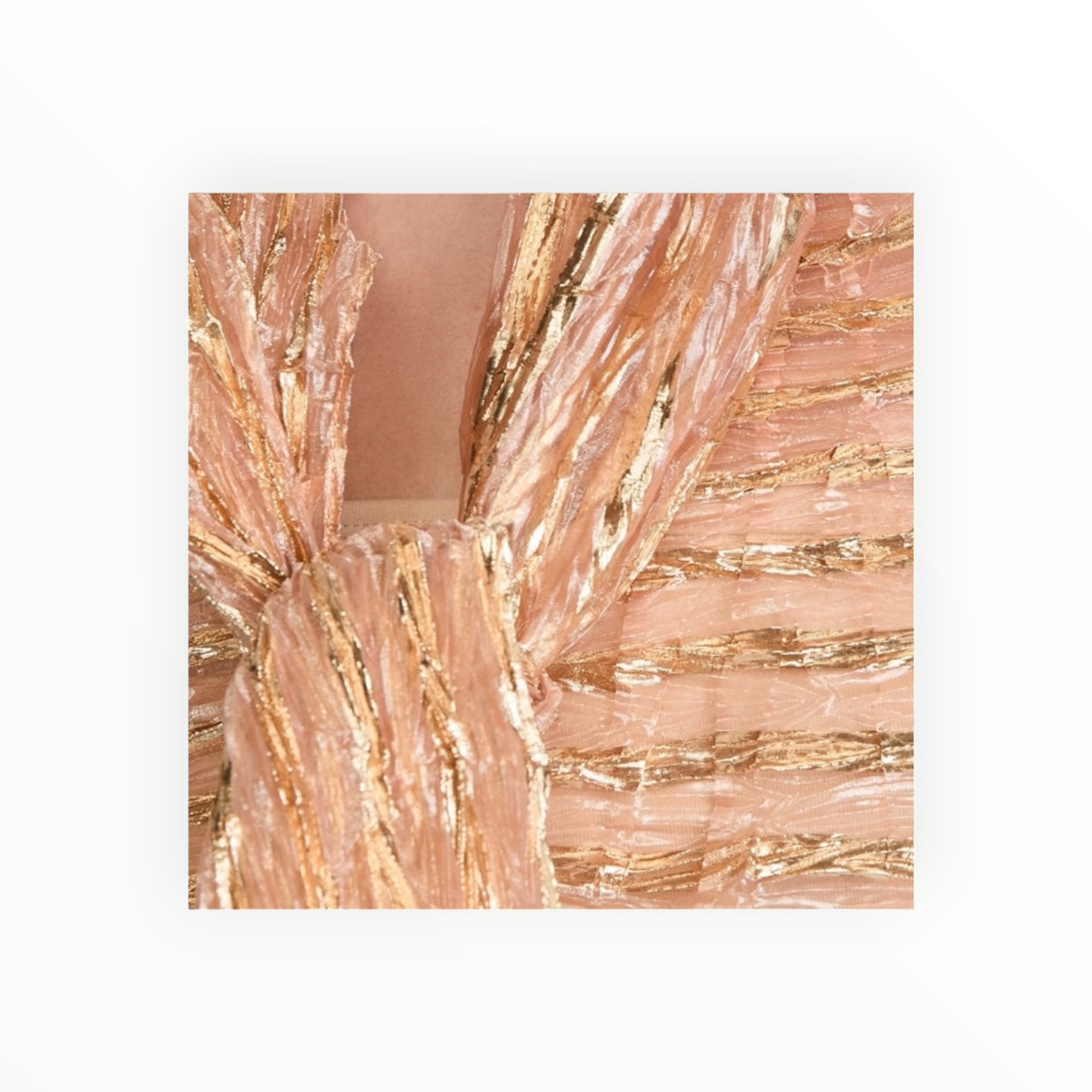 Rachel Comey Allegria Tunic - Peach