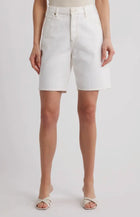 Frame The Leisure Shorts - Au Natural Clean