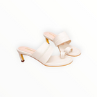Intentionally Blank Ving Sandal - Off White