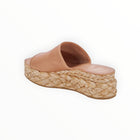Dolce Vita Pablos Sandals - Honey Leather