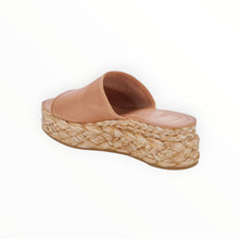 Dolce Vita Pablos Sandals - Honey Leather