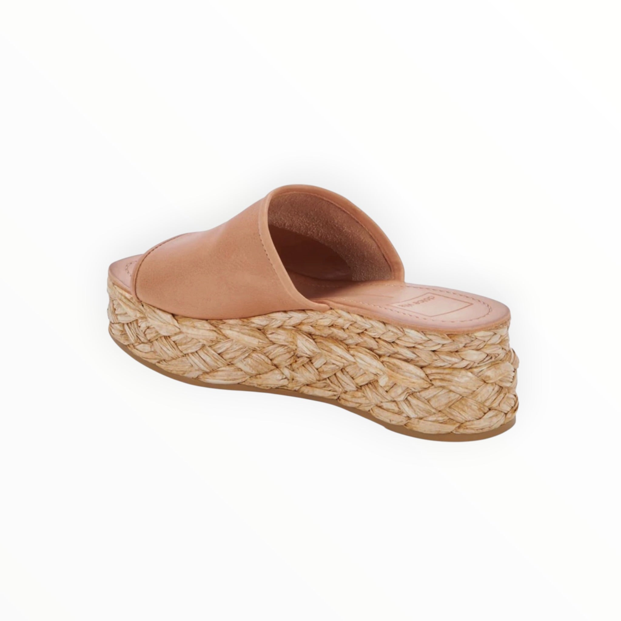 Dolce Vita Pablos Sandals - Honey Leather