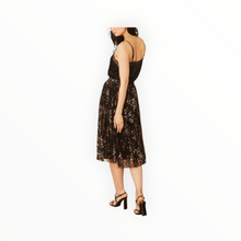 Caballero Gold Dust Lace Mia Skirt