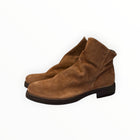 Fiorentini + Baker Clai Boot 21 - Snuff Palio Light Snuff