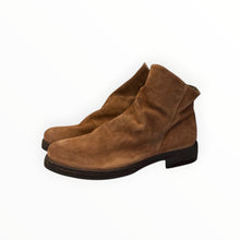 Fiorentini + Baker Clai Boot 21 - Snuff Palio Light Snuff