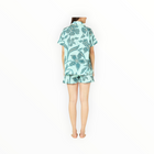 Omika PJ Short Set - Lia Lago