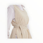 Ines de la Fressange Albane Top - Beige