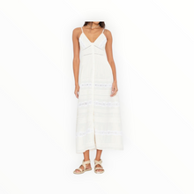 XiRENA Joni Dress - Beige/Cream