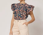 Cleobella Maritza Blouse - Le Jules