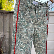 Parker Smith Ava Skinny - Tropical Camo