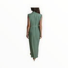 LaRoque Pierce Dress - Sage