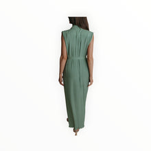 LaRoque Pierce Dress - Sage