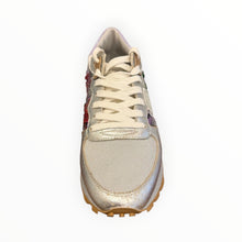 Philippe Model Tropez Haute Low-Top Sneakers - Violet