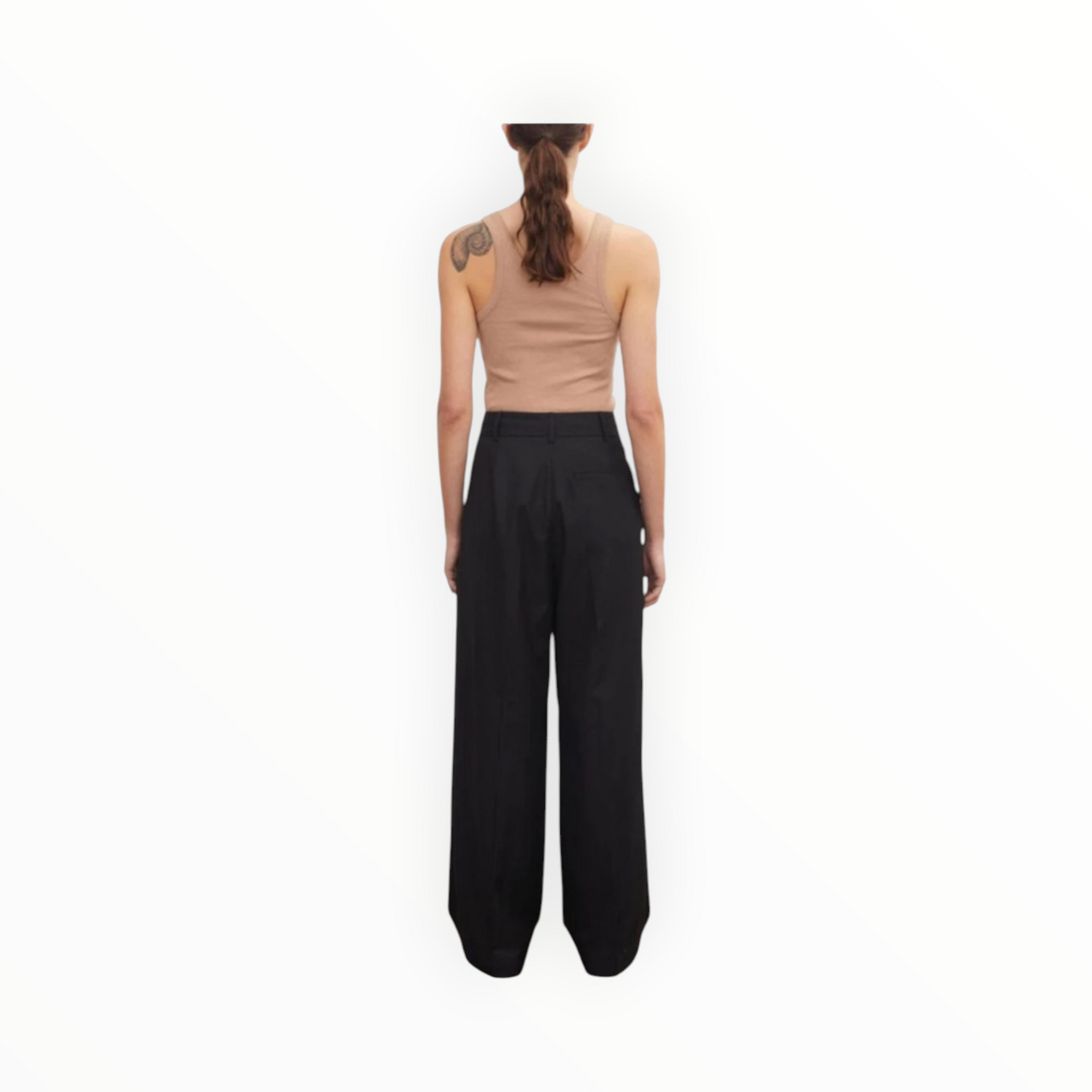 By Malene Birger Newdawn Tank