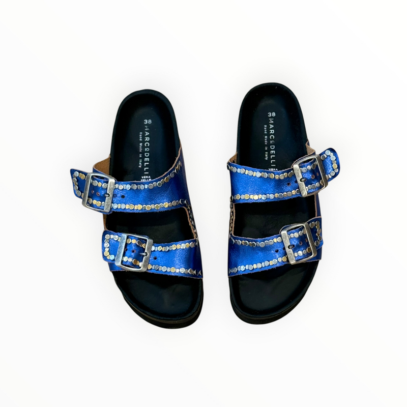 Marco Delli Livorno - Cobalt