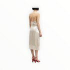 Samsøe Samsøe Salike Skirt - Clear Cream