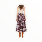 Omika Nina Skirt - Maira Bordeux