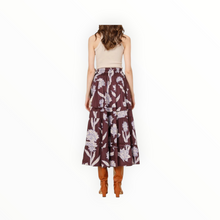 Omika Nina Skirt - Maira Bordeux