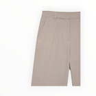 Anine Bing Kline Trouser - Sand