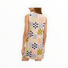Marie Oliver Sabrina Embroidered Shift Dress - Technochec