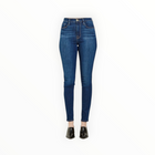 Frame Ali High Rise Skinny - Holzman