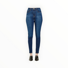Frame Ali High Rise Skinny - Holzman