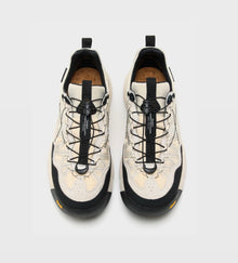 Flower MOUNTAIN Iwano 2 Sneakers - White/Black