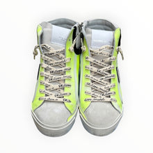 Philippe Model PSRX High Top