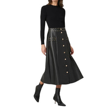Shoshanna Cleo Dress - Jet