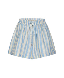 Marie Oliver Ana Beach Short - Agua