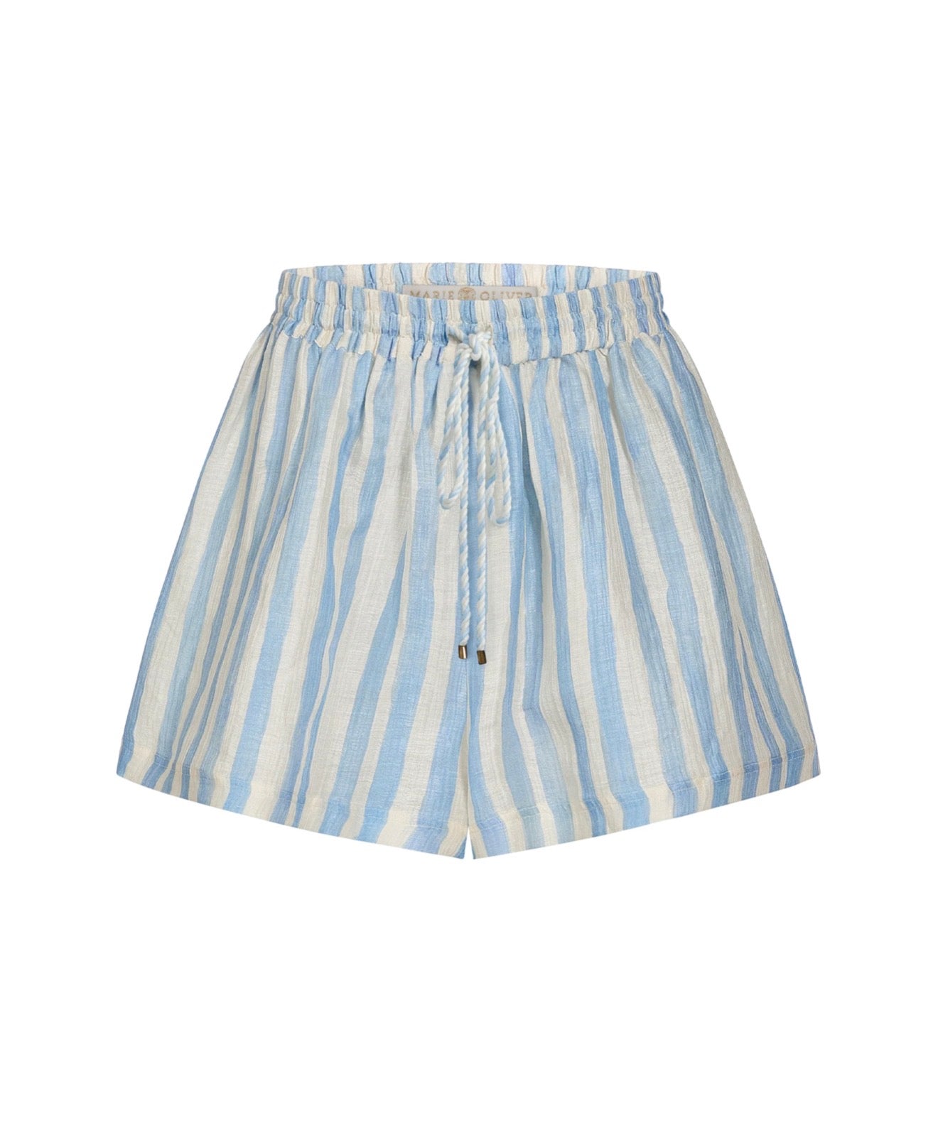 Marie Oliver Ana Beach Short - Agua