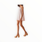 Omika Tillie Mini Dress - Joni Coconut