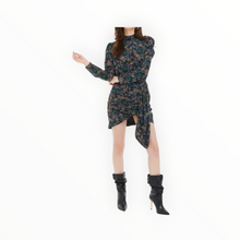 Allison New York Finley Dress - Paisley Blooms