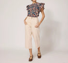 Cleobella Maritza Blouse - Le Jules