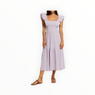 Nation Ltd Gwen Dress - Provence