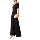 Sandra Mansour Luminous Linger - Black