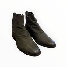 Fiorentini + Baker Claus Boot - Bandolero Smoke