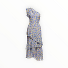 Shoshanna Priya Floral Dress