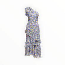 Shoshanna Priya Floral Dress